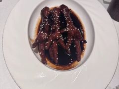 -桂满陇·海市蜃楼·黑金(国金店)