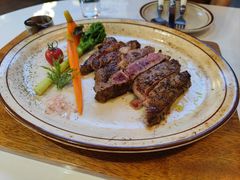 -1/2half西餐(中大国际店)