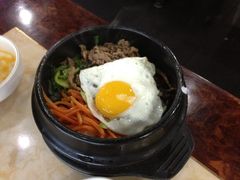 -郑阿姨的家·이모네·韩料&烤肉(武川路店)