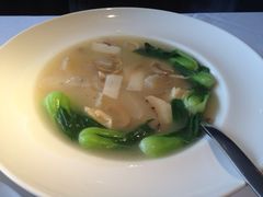 三鲜烩海参-苏浙总会(国金中心店)