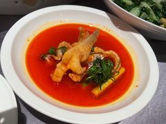 -千滋百味·醉江澜花园餐厅(街道口店)