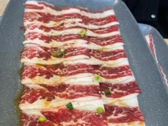 -新石器烤肉(招商1872店)