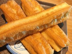 -小放牛炒菜馆(军校店)
