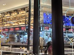 -蝴蝶里·粤菜·点心(龙湖杭州金沙天街店)