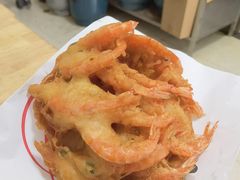 14条虾大虾饼-信二嫂虾饼(振兴路店)