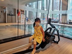 -广州德安丽舍凯宾斯基酒店