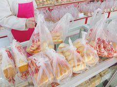 -中关村茶点