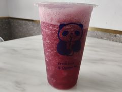 -茶百道(江津吾悦广场店)