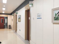 -浙江大学医学院附属邵逸夫医院(钱塘院区)