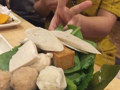 -金太郎自助烤肉.火锅(宝龙店)