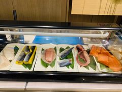 -陆家嘴万怡酒店·万荟轩