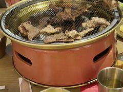 -西塔老太太泥炉烤肉(北京双井店)