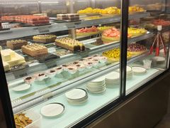 -菊上料理(蜀山银泰百货店)