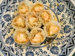 -誉八仙粤菜(万象天地店)