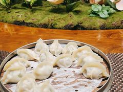 -王厚元饺子·辽菜·烤鸭(工会大厦店)