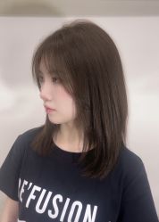 -蒋伟时尚造型
