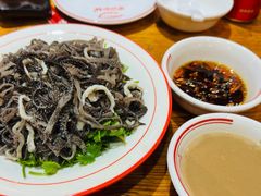 -老姑砂锅·烧烤天津菜(体北道店)