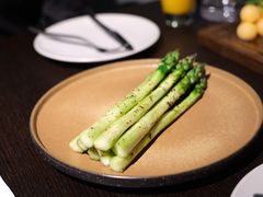 -LUMOS卢莫斯融合料理餐厅
