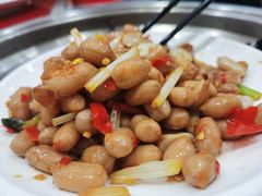 -赵氏烩泽腊排骨火锅店(近华浦路店)