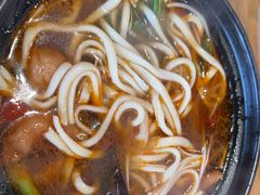 -小义乌砂锅拉面(海事共享区店)