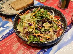 -安德烈俄式西餐厅(中央大街店)