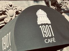 -1901 Cafe(西四店)