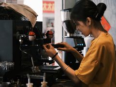 -BE NORMAL CAFE(霞溪路店)