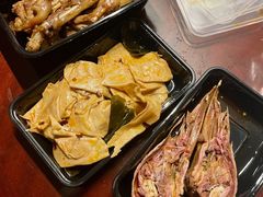 -七星椒卤菜(三圣宫店)