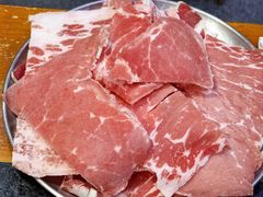 -老姐石板烧烤+铜炭火锅(总店)