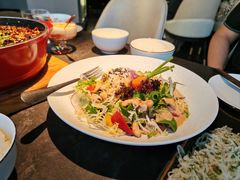 -烛影拾光观景餐厅·创意菜·摄影·小提琴(大唐不夜城店)