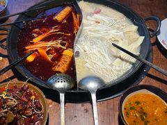 -楠火锅(仁恒梦中心店)