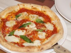 -BONAZZA 意大利餐厅