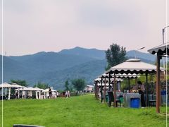 -潭柘厚院(桑峪村店)