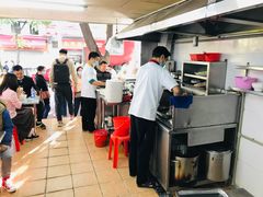 大堂-源记肠粉(华贵路店)