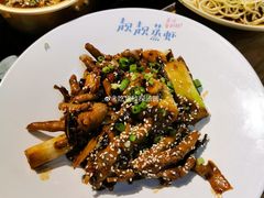 -靓靓蒸虾(中山里店)