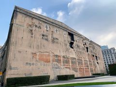 -上海四行仓库抗战纪念馆