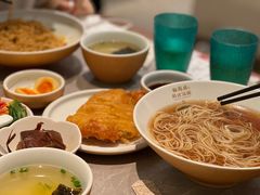 -松鹤楼面馆(天一广场店)