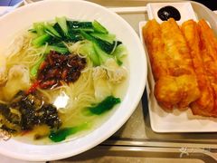 -永和大王(广渠店)