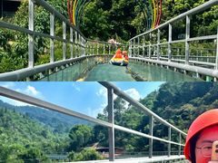 -清泉湾生态旅游度假区