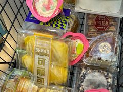 -曼兹集鲜(金桥国际食品城店)