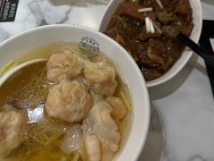 -深仔记茶餐厅(亚士厘道店)