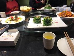 -清真·锦翔炝锅鱼(明德门店)