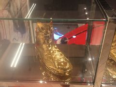 -JORDAN(外滩中央体验店)