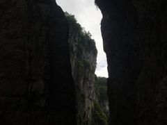 -武隆天坑地缝国家地质公园
