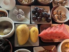 -青藤茶馆(南山路店)