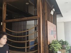 -湘水滨·臭鳜鱼·湘菜(马驹桥店)