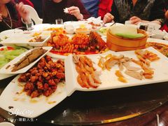 松鼠鱼-惠宾饭庄(中山路店)
