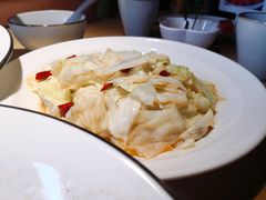 -湘阁里辣(南岭购物广场店)