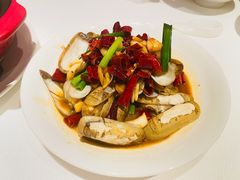 -莆田餐厅PUTIEN(西安万象天地店)