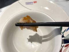 -江边城外烤全鱼(世茂广场店)